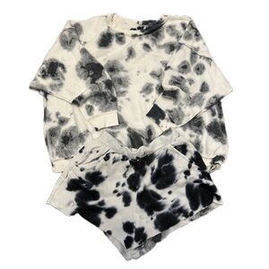 Free People Intimate Tie-Dye Lounge Set